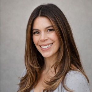 Meet your Posher, Jacqueline